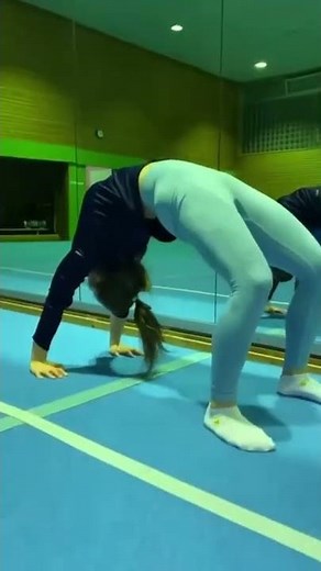 Das Beste FlickFlack Tutorial!