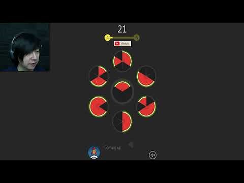 Slices Game - Relaxing Puzzle Game Online