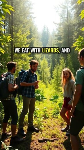 Peru Herping Expedition: Exploring the Amazon Wilds 🦎🐍 #wildlife #herping #travel #trending