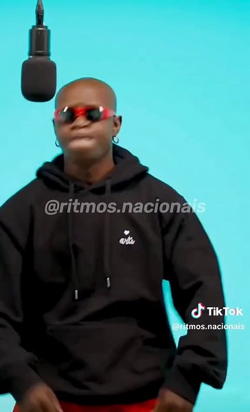 DADA 2 & DJ Sargento - Todos Morrem: Kuduro Vibes