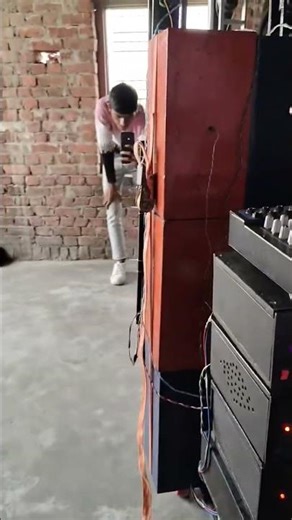 #dj mini DJ set up video viral, 🔇🔇