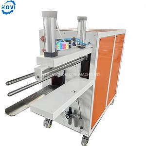 [Hot Item] Pillow Rolling Packaging Machine Quilt Compress Packing Machine