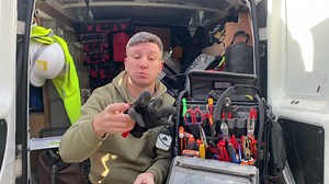 11K views · 137 reactions | what's in an Electricians Tool Bag? #electrician #toolsofthetrade | R Davis Electrical | Facebook