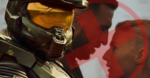 Halo TV show’s Master Chief actor regrets season 1 sex scene