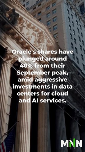 Michael Burry, the oracle of financial doom who shorted the housing bubble before it burst like an overripe piñata, has now set his sights on Oracle Corporation, betting against its stock with put options and direct shorts amid a hefty $95 billion debt pileup from cloud expansion dreams. Shares have tumbled about 40% from September highs, and Burry's Substack revelation, corroborated by reports from GuruFocus and Yahoo Finance, paints a picture of a tech giant overextending like a yogi in a pret