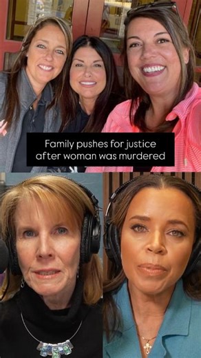 After her daughter, Katlyn, was murdered, Crystal Sale and her sisters used TikTok not only to push for justice in her case but to share who Katlyn was. Anne-Marie Green and Erin Moriarty CBS News explore why police first suspected but eventually cleared Katlyn’s roommate on this week’s episode of Post Mortem. Listen wherever you get your podcasts. https://cbsn.ws/4roo7Za | 48 Hours