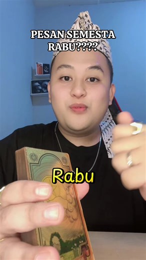 PESAN SEMESTA: Makna dan Inspirasi Rabu