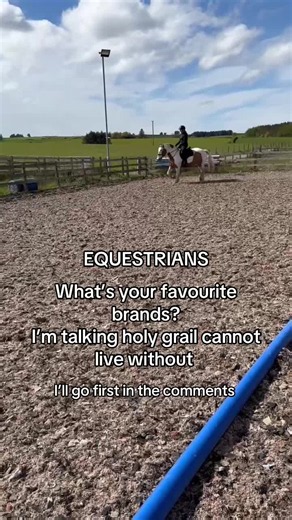 Top Equestrian Brands You Can't Live Without