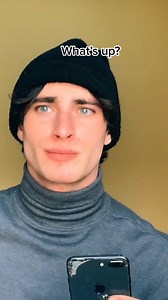 #pov you introduce your prom date to your big bro (C @notryen) | Giga