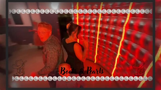 Amber Evans on Reels