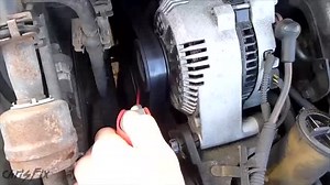 1.6K views · 24 reactions | HOW TO FIX A NOISY FAN BELT? This is a brief tip of how you can temporarily stop your fan belt from making squeaky noises before you get a replacement. You can get a replacement for your damaged fan belt @ https://www.carpartsnigeria.com or call 09099995678 #fanbelt #belt #transmission #driving #autoparts #carpartsale #autopartsale #CarPartsNigeria #autoparts | Car Parts Nigeria | Facebook
