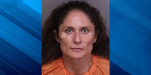 Fiancée of man killed by Florence police after being wanted for murder arrested