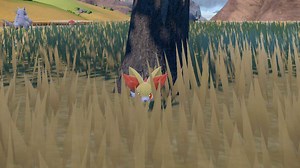 Pokemon Indigo Disk Fennekin Location - How to catch and evolve Fennekin - VideoGamer