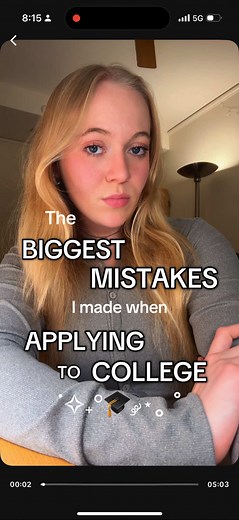 Crucial College Application Tips for Ivy League Success