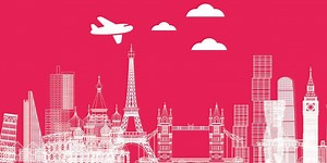 17K views · 144 reactions | Where in the world would you go with £5,000? Discover how you can win a luxury holiday with our P-Touch Label Printers | Brother UK | Facebook