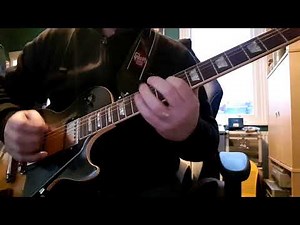 Feeling Satisfied - Boston Solo Performance