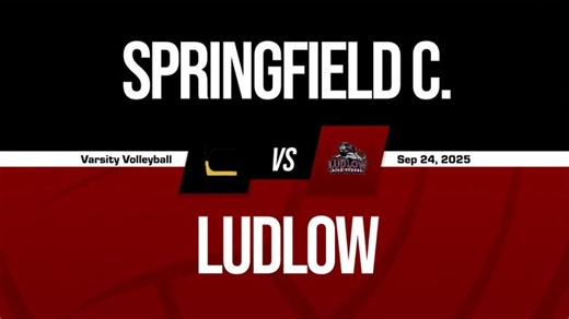 Central High School (Springfield, MA)  Volleyball