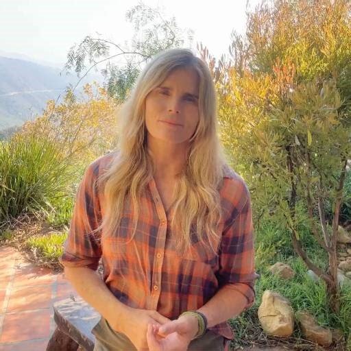 5.6K views · 238 reactions | This Thanksgiving, don’t just say what you’re grateful for, say what’s actually true... There comes a moment in every woman’s life when the truth becomes too heavy to keep pretending. If your body knows it’s time to rise into the woman you’re becoming, apply to The Return of the Queen Experience by clicking here: https://thequeenreturns.com/rotq — doors close Thursday. | The Return of the Queen - Mariel Hemingway | Facebook