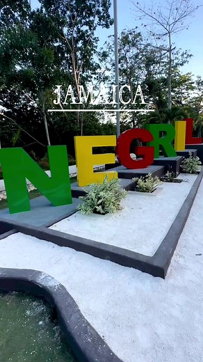 34K views · 1.1K reactions | JAMAICA, where every sunset paints the sky in hues of gold and reggae fills the air #VisitJamaica :@daniellessworld | VisitJamaica | Facebook