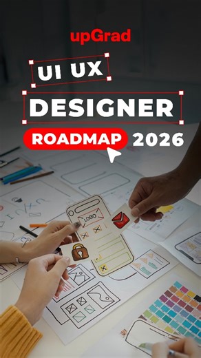 Is 2026 the year you switch to Design?  UI/UX isn't just about...