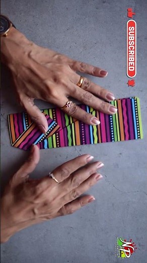 🎄Easy Gift Card Envelope Making | How to make Envelopes | DIY Gift Envelopes #christmasgifts