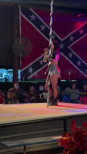 Bama Bike Fest (Motorcycle Rally) was liiiit!!! 🖤🤘🏼 thank everyone so much for the love and support. 🙏🏼 #bikerally #Biker #bikelife #bikersofinstagram #bikergirl #tatted #tattoo #rock #countrymusic #rockmusic | Stormie Leigh
