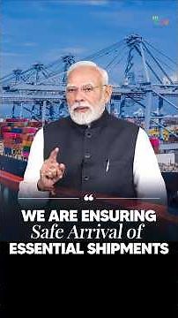 India Strengthens Energy Security & Supply Chains for a Secure Future