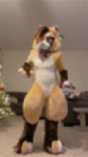 Eat it up! #furrytiktok #furry #furrycommunity #fypシ #foryou