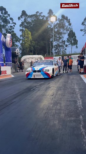 10K views · 1K reactions | Prueba libre de @lucasgonzalezbmw | FuelTech Argentina | Facebook