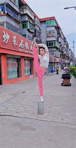 Transform Fitness into a Lifelong Habit! DouyinCreatorPartner