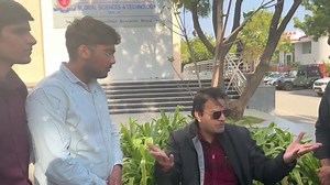 2.2K views · 260 reactions | BM Sir Talk with ALLEN Alumni Medical Students of Mahatma Gandhi University, Jaipur.. A talk with full of fun, memories, their future studies and need. During the talk students shared their needs for medical pg studies and how ALLEN system can help in Medical PG education. Must Watch the complete video #bmsirtalk #neetpg #allennext @allennextofficial #allenalumni #allenite | Brajesh Maheshwari | Facebook