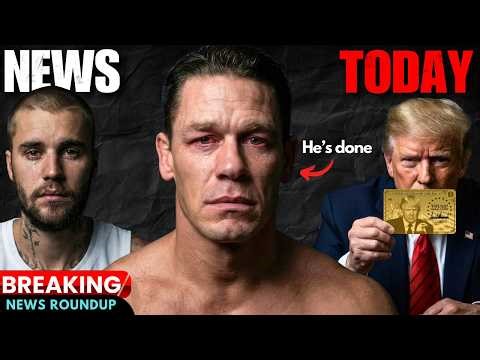 This Is Truly The End Of An Era…