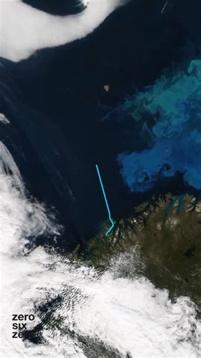 Jimmy Graham on Instagram: "Live tracking on @zerosixzeromap of The Arctic Challenge will be available on our website as we push toward our raise goal into the cold and treacherous sea. Stay tuned & Thank You for believing in our mission"