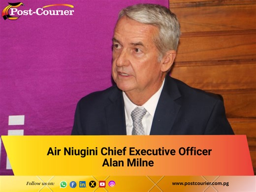 Air Niugini issues travel advisory on Middle East regional developments