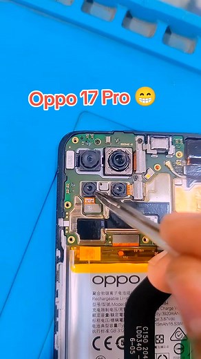 30K views · 259 reactions | Oppo F17 Pro Camera Checkup  #reels #viral | The Mobile Doctor | Facebook