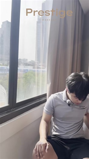 Happy Hour Massage Promotion in Bangkok