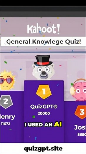 Best Kahoot Hack 2025! #kahoot #kahoothack #schoolhack #hack