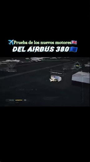 PARTE 4 #AIRBUS #380 #💘✈