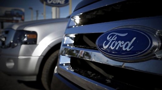Ford under pressure to recall over 1.3 million cars