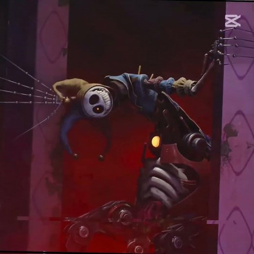 el prototipo edit #poppyplaytime