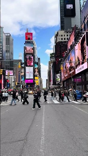 The Best of New York City 🌆 | Stunning Tour Through Manhattan 4K #newyorkcity #visitnyc #usa