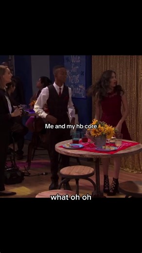 #bellaandthebulldogs #hg #nickelodeon #hb #fyp | Bella And The Bulldogs