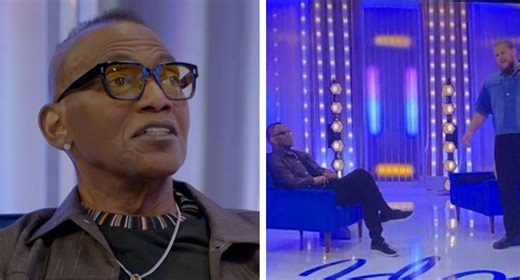 Randy Jackson returns to American Idol looking frail, sparking concern among fans as his past health issues resurface - qnewscente.com