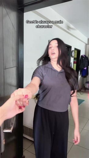 Geet: The Iconic Character from Jab We Met