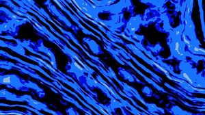 Abstract Flowing Patterns Dynamic Effects Creating: video de stock (totalmente libre de regalías) 3701124701 | Shutterstock