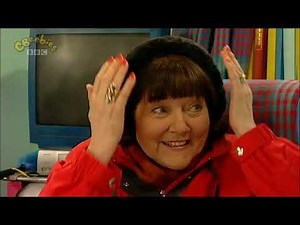 Balamory: Series 1: Aeroplane