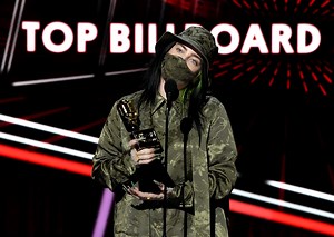 Billie Eilish Explains Just How Much She Loves Chief Keef