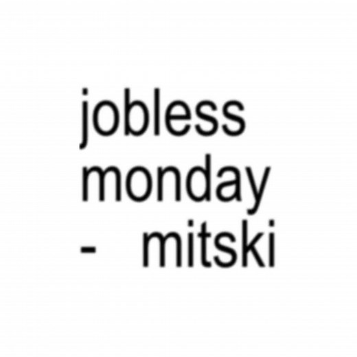 Exploring Jobless Monday by Mitski: A Musical Journey
