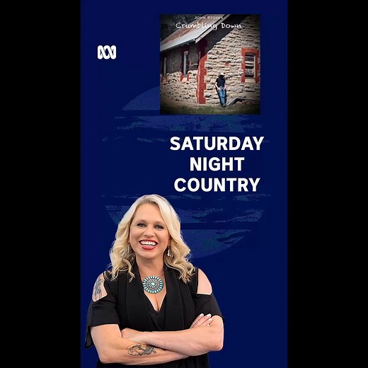 Hey all, Like country music ? Then have a listen on ABC - Saturday Night Country with Beccy Cole. If your unable you can check it out later. Click on the link - have a great day ! https://www.abc.net.au/listen/programs/saturdaynightcountry/saturday-night-country/105963264 | John Stokes