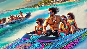 Legends of Offshore Powerboat Racing - Boat Trader Blog